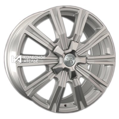 Replay TY242 SF 8.5x21/5x150 D110.1 ET54  
