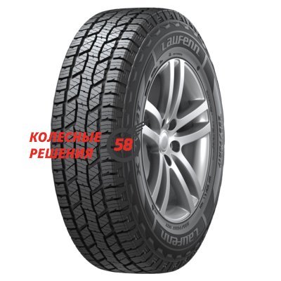 Hankook Laufenn X Fit AT LC01 245/75 R16 111T  