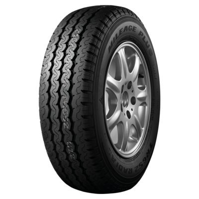 Triangle TR652 195/75 R16C 107105R  