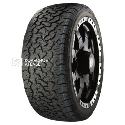 Unigrip Lateral Force A/T 235/60 R18 107H XL 