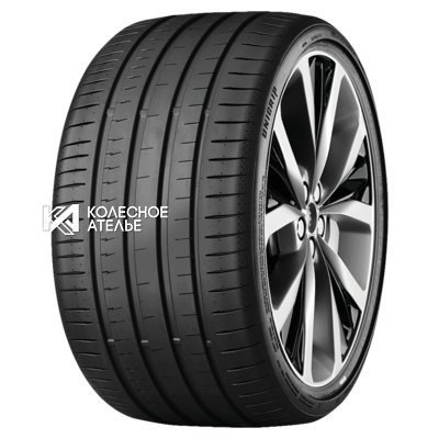 Unigrip Lateral Force Sport 315/30 R21 105Y XL 