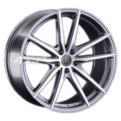 Replay V36 GMF 9x20/5x108 D63.3 ET38.5  