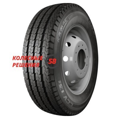 Kama Euro LCV-131 185/75 R16C 104102N  