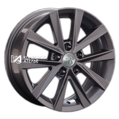 Replay VV116 GM 6.5x16/5x112 D57.1 ET33  