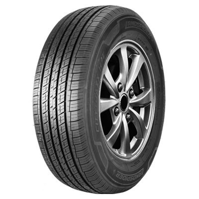 Landspider Citytraxx H/T 235/65 R17 108H XL 