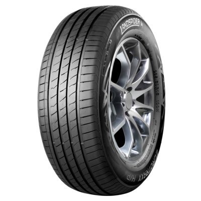 Landspider Eurotraxx H/P 165/70 R13 79T  