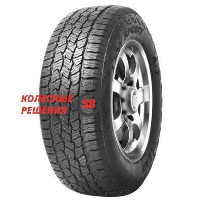 LingLong Leao Lion Sport A/T100 245/70 R16 111T XL 