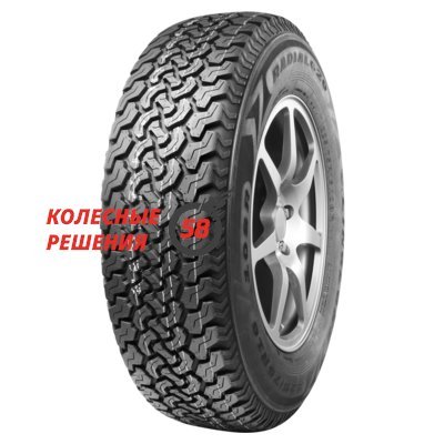 LingLong Leao Radial 620 215/70 R16 100T  