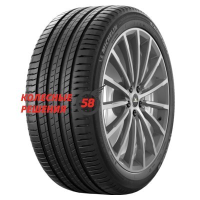 Michelin Latitude Sport 3 265/40 R21 101Y  