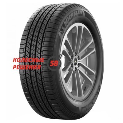 Michelin Latitude Tour HP 255/60 R20 113V XL 
