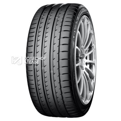 Yokohama Advan Sport V105 245/35 R20 95Y XL 