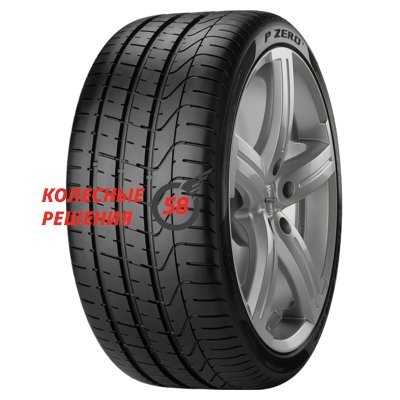 Pirelli P Zero 305/30 R20 103Y XL 