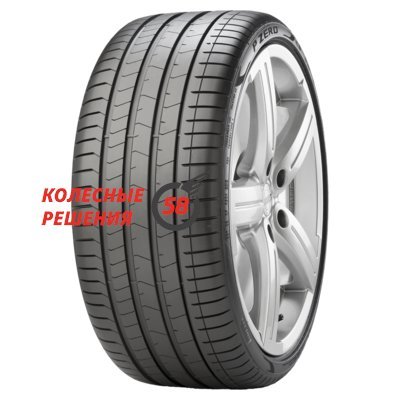Pirelli P Zero (PZ4) Luxury Saloon 245/40 R21 100Y  