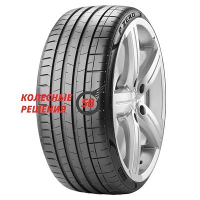 Pirelli P Zero (PZ4) Sports Car 275/35 R23 108Y XL 