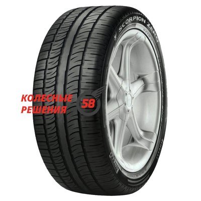 Pirelli Scorpion Zero Asimmetrico 285/45 R21 113W  