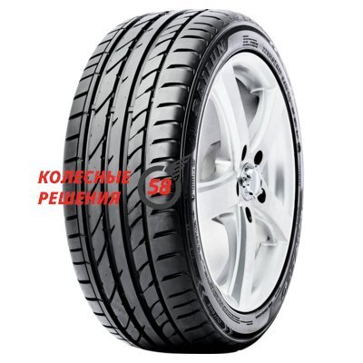 Sailun Atrezzo ZSR 225/45 R17 91Y  Runflat