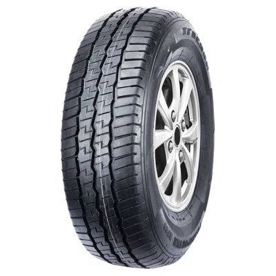Tracmax Transporter RF-09 225/70 R15C 112110R  