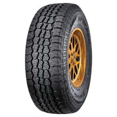 Tracmax X-Privilo AT01 255/70 R15 112H XL 