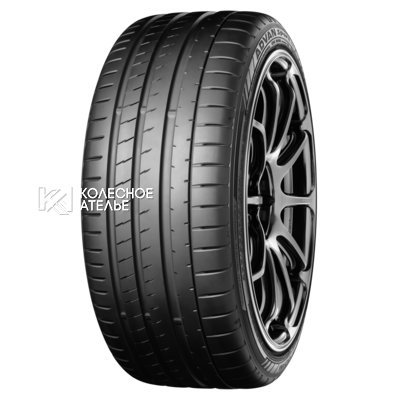 Yokohama Advan Sport V107E 315/35 R21 111Y XL 