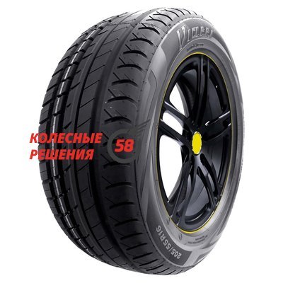 Viatti Strada Asimmetrico V-130 195/50 R15 82V  