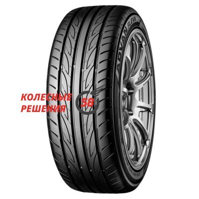 Yokohama Advan Fleva V701 235/45 R19 95W XL 