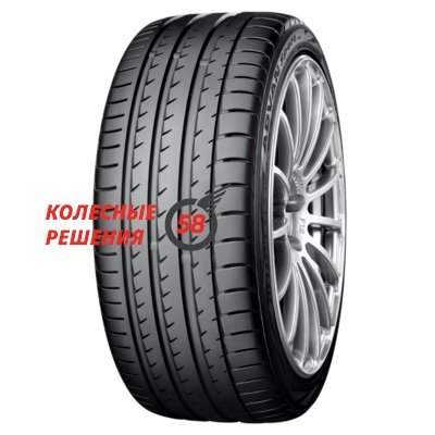 Yokohama Advan Sport V105 245/35 R20 95Y XL 