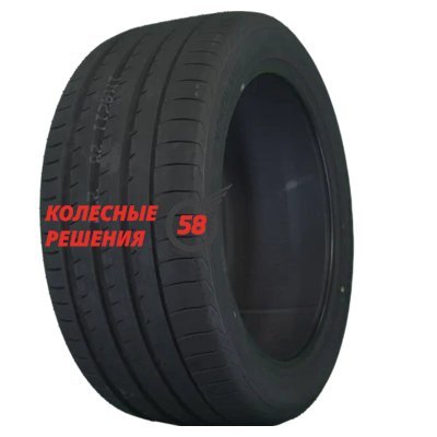 Yokohama Advan Sport V105T 285/45 R20 112Y XL 