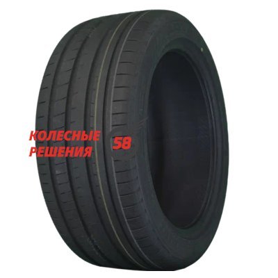 Yokohama Advan Sport V107E 275/35 R23 108Y XL 