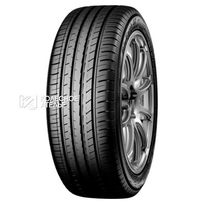 Yokohama BluEarth-GT AE51H 225/45 R18 91V  