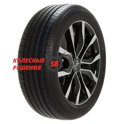 Yokohama BluEarth E70BZ 215/55 R17 94V  