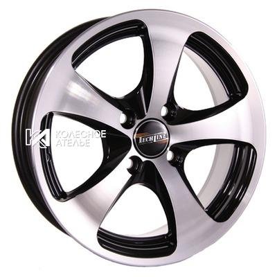 Tech Line 403 BD 5.5x14/4x98 D58.6 ET32  