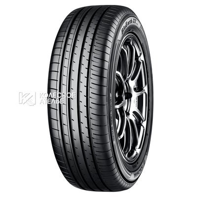 Yokohama BluEarth-XT AE61 215/65 R17 99  