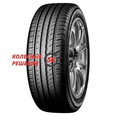 Yokohama BluEarth-XT AE61A 225/60 R16 98V  