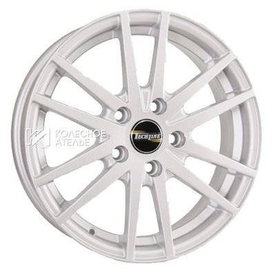 Tech Line 435 SL 5.5x14/4x98 D58.6 ET35  