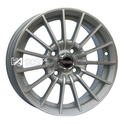 Tech Line 532 SD 6x15/4x98 D58.6 ET35  