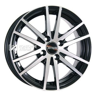 Tech Line 535 BD 6x15/5x112 D57.1 ET45  