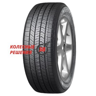 Yokohama Geolandar X-CV G057B 265/50 R22 112V XL 