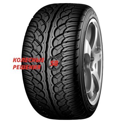 Yokohama Parada Spec-X PA02 285/40 R23 111V  