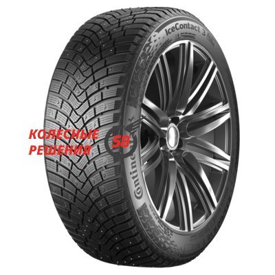 Continental IceContact 3 225/55 R19 103T XL 