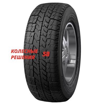 Cordiant Business CW-2 195/75 R16C 107105Q  