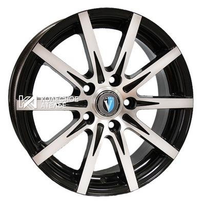 Venti 1608 BD 6.5x16/5x114.3 D66.1 ET45  