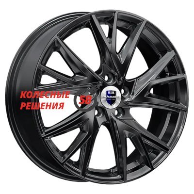 K&K Кайлас (КС1054) Кварц 6.5x18/5x114.3 D67.1 ET35  