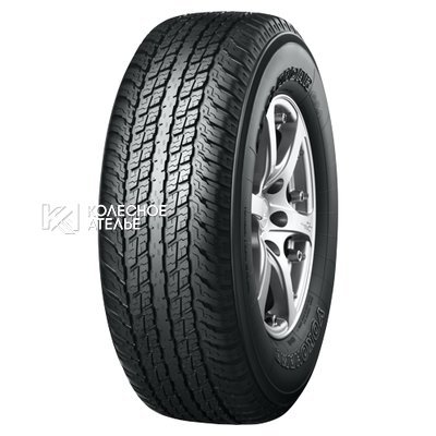 Yokohama Geolandar G94BV 265/60 R18 110H  