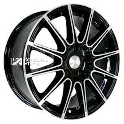 СКАД Le-Mans (КЛ237) Алмаз 7x16/5x114.3 D60.1 ET45  
