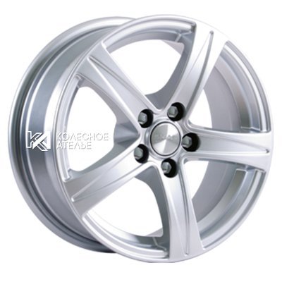 СКАД Sakura (КЛ146) Селена 6.5x15/5x110 D65.1 ET35  