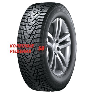 Hankook Winter i*Pike X W429A 235/50 R19 103T XL 