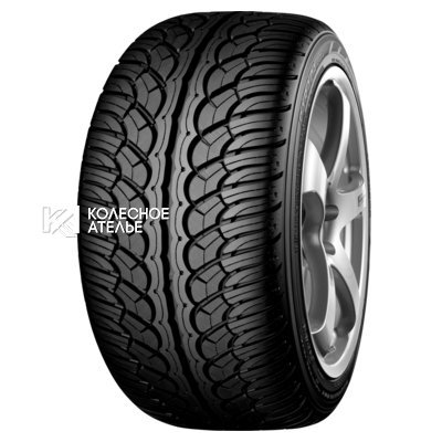 Yokohama Parada Spec-X PA02 285/40 R22 110V  