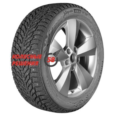 Ikon Tyres Autograph Ice 9 175/65 R15 88T XL 