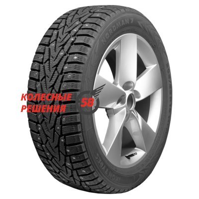 Ikon Tyres Nordman 7 185/65 R14 90T XL 