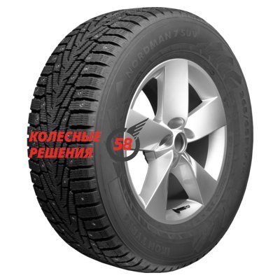 Ikon Tyres Nordman 7 SUV 235/60 R17 106T XL 